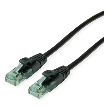 UTP PATCHKABEL KAT6A/KL.EA SW 0.3M