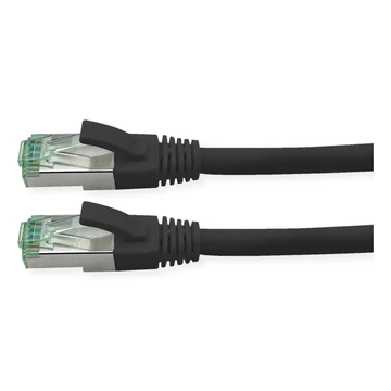 S/FTP PATCHKABEL KAT6A/KL.EA TPE.SW.3M