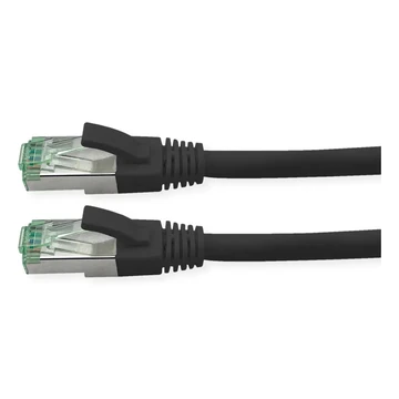 S/FTP PATCHKABEL KAT6A/KL.EA TPE.SW.0.3M