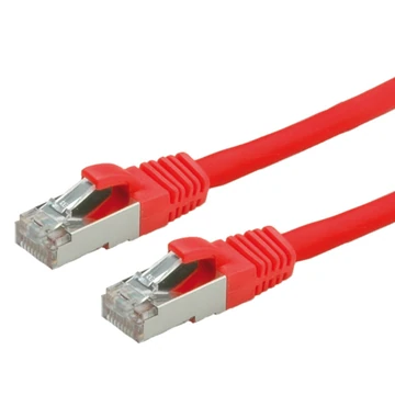 S/FTP(PIMF) PATCHK. KAT6/KL.E LSOH ROT.0.5M