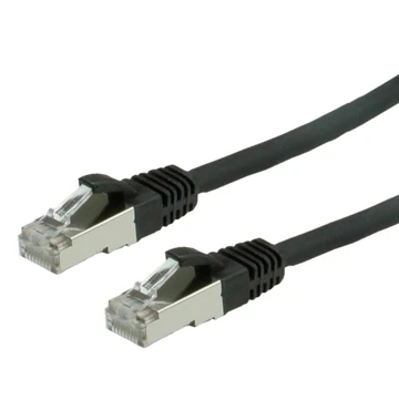 S/FTP(PIMF) PATCHK. KAT6/KL.E LSOH SW.5M