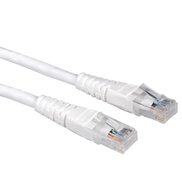 UTP PATCHK. KAT6/KL.EWEISS2M E.WHITE.2M