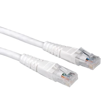 UTP PATCHK. KAT6/KL.EWEISS7M E.WHITE.7M