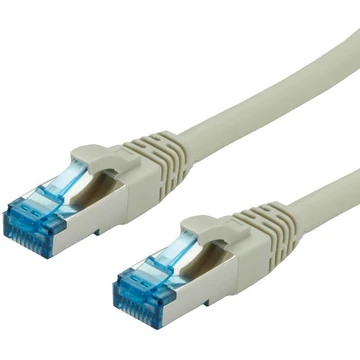 S/FTP(PIMF) PATCHKABEL KAT6A / KL. EA.GRAU.1.5M