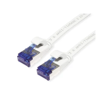FTP PATCHKABELKAT6A/KL.EAFLACH WEI.1.5M
