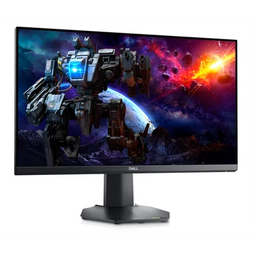 DELL LCD Monitor 23,8" G2422HS 1920x1080 16:9 165HZ IPS, 1000:1, 350cd, 1ms, HDMI, Display Port, fekete