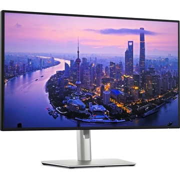 DELL ULTRASHARP 27 4K THB HUB MONITOR-U2725QE 68.6CM (27.0)