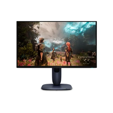 26.7 LED 3840X2160 16:9 0.03MS AW2725Q 1.500.000:1 HDMI DP 3Y