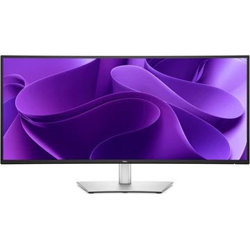 DELL PRO 34 PLUS MONITOR USB-C P3425WE. 86.5CM (34.1IN)