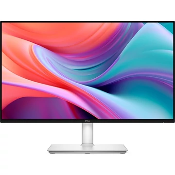 Dell Pro Plus S2425HSM 23.8" IPS LED monitor fehér-ezüst 144Hz FreeSync