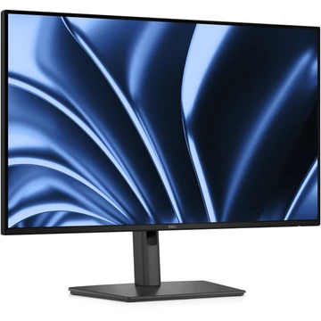 DELL PRO P 27 USB-C HUB MONITOR P2726HE 1920X1080 1500:1 5MS