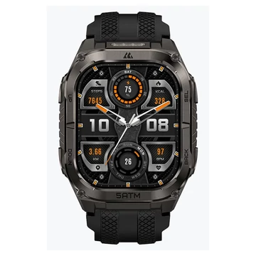 KOSPET TANK M4C BLACK