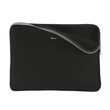 TRUST Notebook tok 21251 (Primo Soft Sleeve for 13.3" laptops - black)