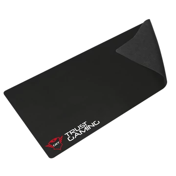 Trust Egérpad - GXT 758 XXL (tapadásmentes felület; csúszásbiztos alj; 930x300mm)