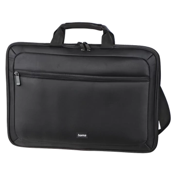HAMA 216530, NOTEBOOK TÁSKA "NICE", 15,6 , FEKETE