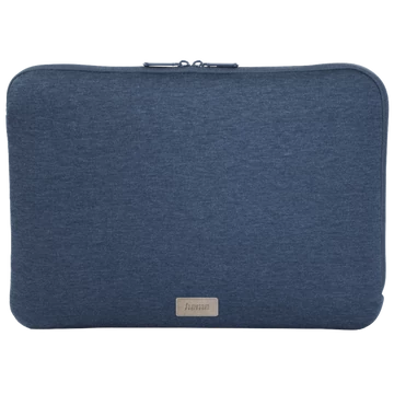 Hama Notebook tok - 217105 Jersey  (Max.: 15,6", kék)