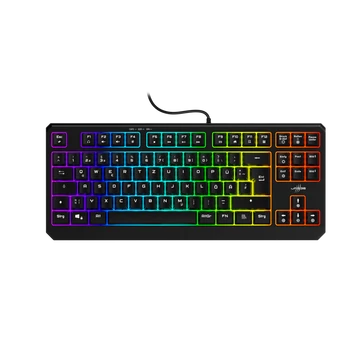 uRage GAMING "URAGE EXODUS 220 TKL"BILL. ,RGB LED, ÚJ