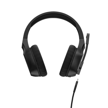 GAMING HEADSET "URAGE SOUNDZ 300 V2",FEKETE (PC,PS,XBOX)