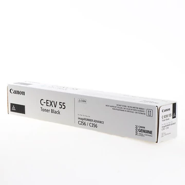 Canon C-EXV55 Toner Black 23.000 oldal kapacitás Canon