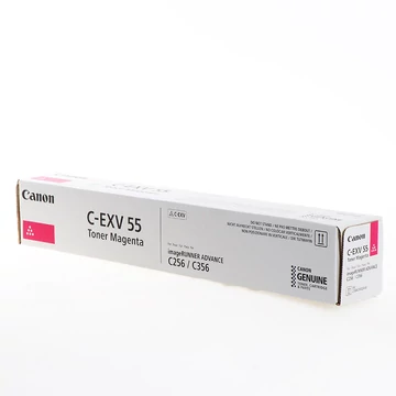Canon C-EXV55 Toner Magenta 18.000 oldal kapacitás Canon