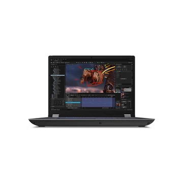 TP P16 G2 CI7-13850HX 32GB 1TB 16.0 RTX3500 W11P GREY 3Y