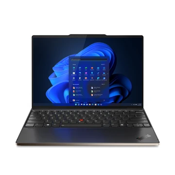 AMD Ryzen 7 PRO 7840U (3.3GHz), 32GB LPDDR5x-SDRAM, 1000GB SSD, 13.3" 2.8K 2880 x 1800 OLED Touch, AMD Radeon 780M, WLAN, 4G, Webcam, Windows 11 Pro 64-bit
