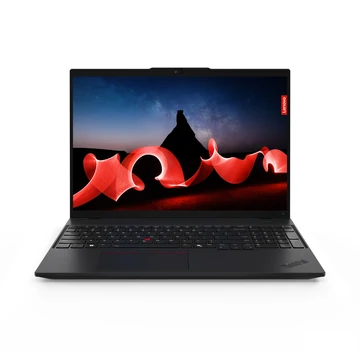THINKPAD L16 G1 ULTRA7-155H 32GB 512GB SSD W11P64 HUN/ENG