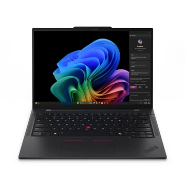 MICROSOFT COPILOT<br>Intézzen el többet a beépített személyi asszisztensével<br>Előfordult valaha, hogy olyan fájlt keresett, amelyről tudta, hogy elmentette, de mégsem találta sehol? A Copilot segítségével visszanyerheti az értékes időt, amit