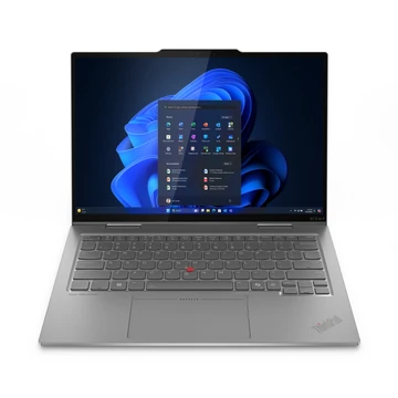 CSAK A KÉPZELET SZAB HATÁRT<br>Laptop. Táblagép. Rajztábla. Prezentációs eszköz.<br>A figyelemreméltó 2 az 1-ben eszközzel a béklyóitól megszabadított kreativitás hozható a felszínre. Képzelje el egy prémiumkategóriás laptop teljesítményét, az