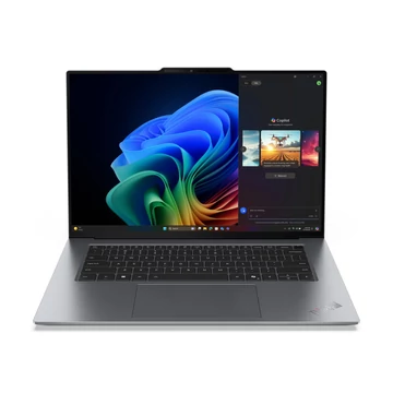 Intel Core Ultra 7 258V, 8C (4P + 4LPE)/8T, Max Turbo up to 4.8GHz, 12MB Intel Smart Cache, 32GB LPDDR5x-8533, MoP Memory, 1TB SSD M.2 2242 PCIe 4.0x4 NVMe Opal 2.0, 15.3" 2.8K (2880x1800) OLED 500nits Anti-reflection / Anti-fingerprint 100% DCI-P3 3