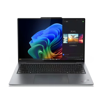 LENYŰGÖZŐ KIFINOMULTSÁG, PRÉMIUMKATEGÓRIÁS TELJESÍTMÉNY<br>Egyedülálló a maga nemében<br>A precízen megmunkált, teljesen megújult 14 colos ThinkPad X9 Aura Edition laptop az esztétikai élményt és a funkcionalitást ötvöző forradalmi kialakításs