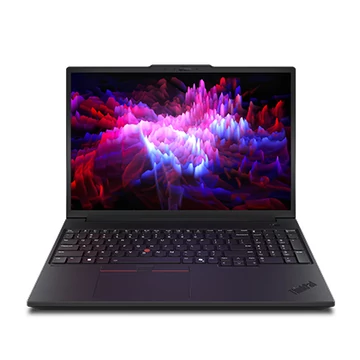 Intel Core Ultra 7 255H, 16C (6P + 8E + 2LPE)/16T, Max Turbo up to 5.1GHz, 24MB Intel Smart Cache, 2x 32GB SODIMM DDR5-5600 Non-ECC, 1TB SSD M.2 2280 PCIe 5.0x4 NVMe Opal 2.0, 16" WUXGA (1920x1200) IPS 500nits 100% sRGB 60Hz Low Power Eyesafe TÜV Low