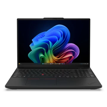 Intel Core Ultra 5 325, 8C (4P + 4LPE)/8T, Max Turbo up to 4.5GHz, 12MB Intel Smart Cache, 16GB LPCAMM2 LPDDR5X-6800, 512GB SSD M.2 2280 PCIe 4.0x4 NVMe Opal 2.0, 16" WUXGA (1920x1200) IPS 400nits 45% NTSC 60Hz DBEF5, Intel Graphics, Intel Wi-Fi 7 BE