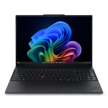 AMD Ryzen AI 5 330 (4C/8T, 2.0/4.5GHz, 4MB L2/8MB L3), 1x 16GB SODIMM DDR5-5600, 512GB SSD M.2 2242 PCIe 4.0x4 NVMe Opal 2.0, 16" WUXGA (1920x1200) IPS 400nits 45% NTSC 60Hz, AMD Radeon 820M Graphics, Wi-Fi 7 802.11be 2x2 + BT5.4, No OS