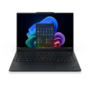 Intel Core 7 350, 6C (2P + 4LPE)/6T, Max Turbo up to 4.8Ghz, 6MB Intel Smart Cache, 1x 32GB SODIMM DDR5-5600, 512GB SSD M.2 2242 PCIe 4.0x4 NVMe Opal 2.0, 14" WUXGA (1920x1200) IPS 400nits 45% NTSC 60Hz, Intel Graphics, Intel Wi-Fi 6E AX211 802.11ax 