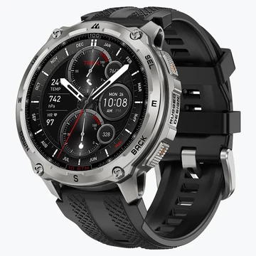 KOSPET TANK T4 SILVER