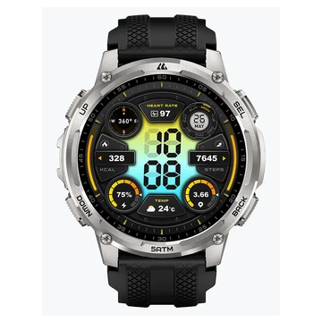 KOSPET TANK T4C SILVER