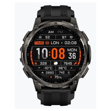 KOSPET TANK T4C BLACK