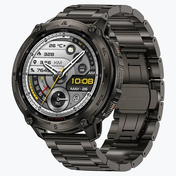 TANK T4 SPECIAL EDITION BLACK