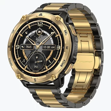 TANK T4 SPECIAL EDITION GOLD