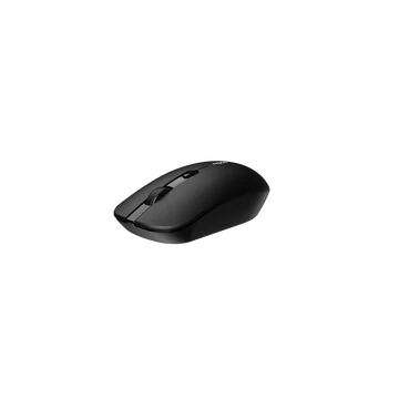 Rapoo Egér 1530 bluetooth vezeték nélküli fekete