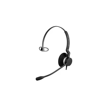 Jabra BIZ™ 2300 Mono Type: 82 E-STD, Noice Cancelling microphone boom: FreeSpin
