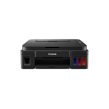 CANON Tintasugaras MFP 3in1 PIXMA G3410, A4, FF 8,8 k / p, SZ 5 k / p, 4800x1200dpi, USB / WiFi