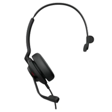 JABRA EVOLVE2 30 SE USB C/A MS MONO
