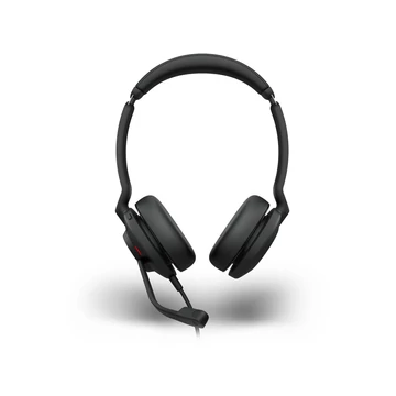 JABRA EVOLVE2 30 SE USB C/A UC STEREO