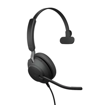 JABRA EVOLVE2 40 SE USB C/A UC MONO