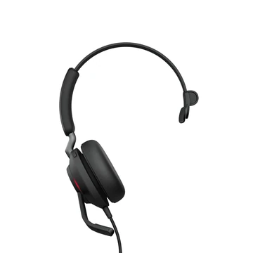JABRA EVOLVE2 40 SE USB-C UC MONO