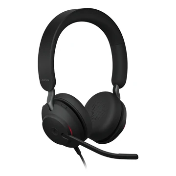 JABRA EVOLVE2 40 SE USB C/A UC STEREO