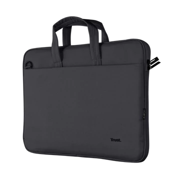 Trust Notebook Táska 16" - Bologna (2 rekesz, vállpánt, fekete)