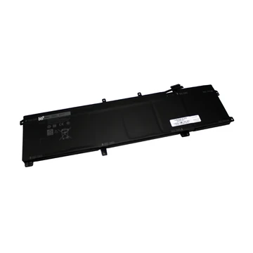 REPLACEMENT 6C BATTERY PRECISION M3800 OEM: 245RR 7D1WJ